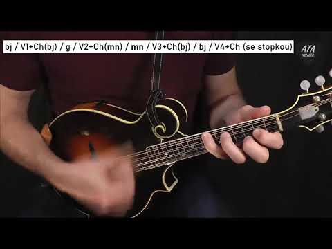 Měsíční muzikantská výzva – Nine Pound Hammer (Devítilibrové kladivo)