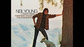 MC Radio - Neil Young - Everybody knows this is nowhere-1969
