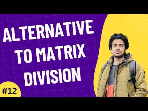 01 The Importance of Linear Algebra in AI Machine Learning Data Science Bangla
