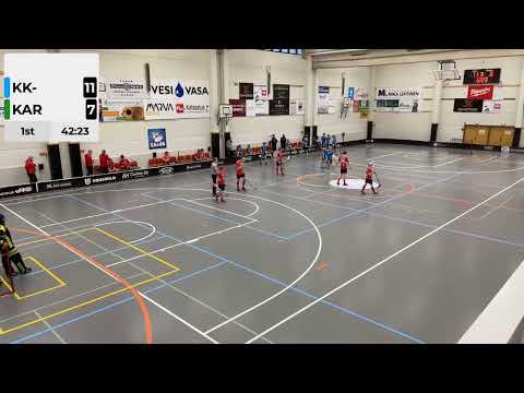 22.1.2022 P14 YHS KK-V - Karhut