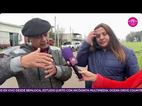 VECINOS DEL BARRIO HIPÓDROMO EVALUARON LA MESA INTERINSTITUCIONAL ABIERTA