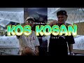 KOS KOSAN COCO LENSE Feat IMHO Official Music Video