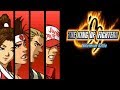 ARCADE The King Of Fighters 99 Set 1 1999 Fatal Fury