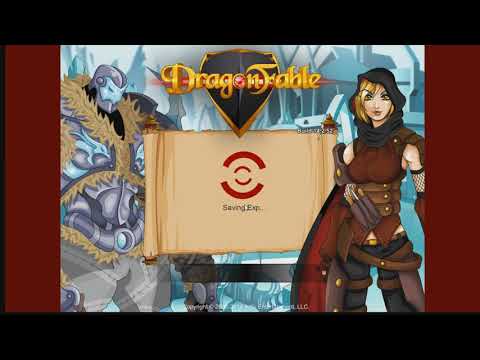 Let's Play: DragonFable: Episode 1: A Hero Is Bored