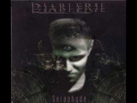 Diablerie - Weltschmerz