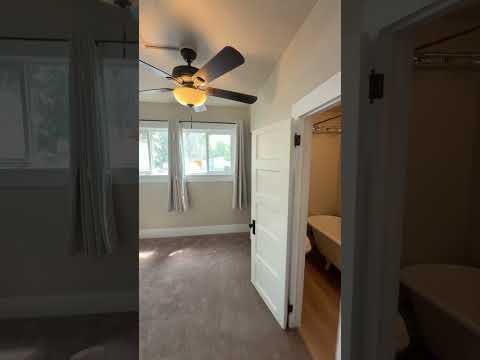 Charming 1 Bedroom Near Downtown & Colorado College property video