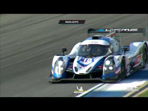 6 Hours of BURIRAM Short Highlights