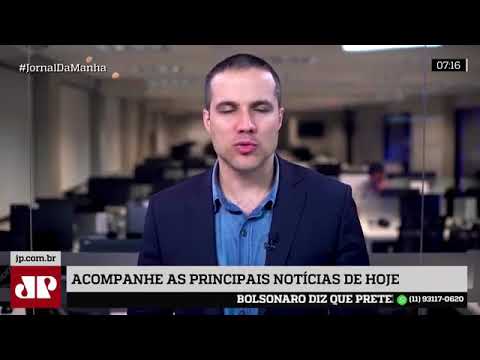 Um pouco da trajetória política de Jair Bolsonaro