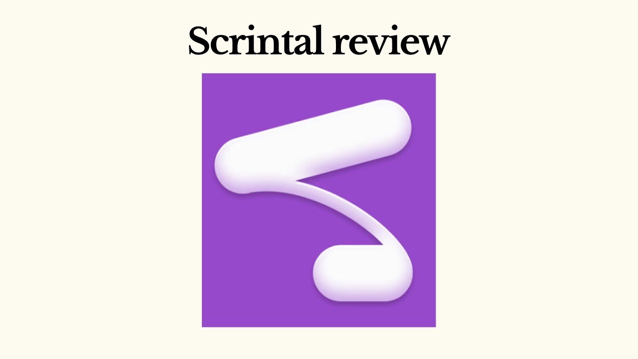 How good is scrintal in 2025