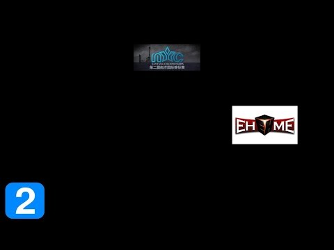 Full Highlights EHOME.L vs EHOME Game 2- Nanyang Championships S2