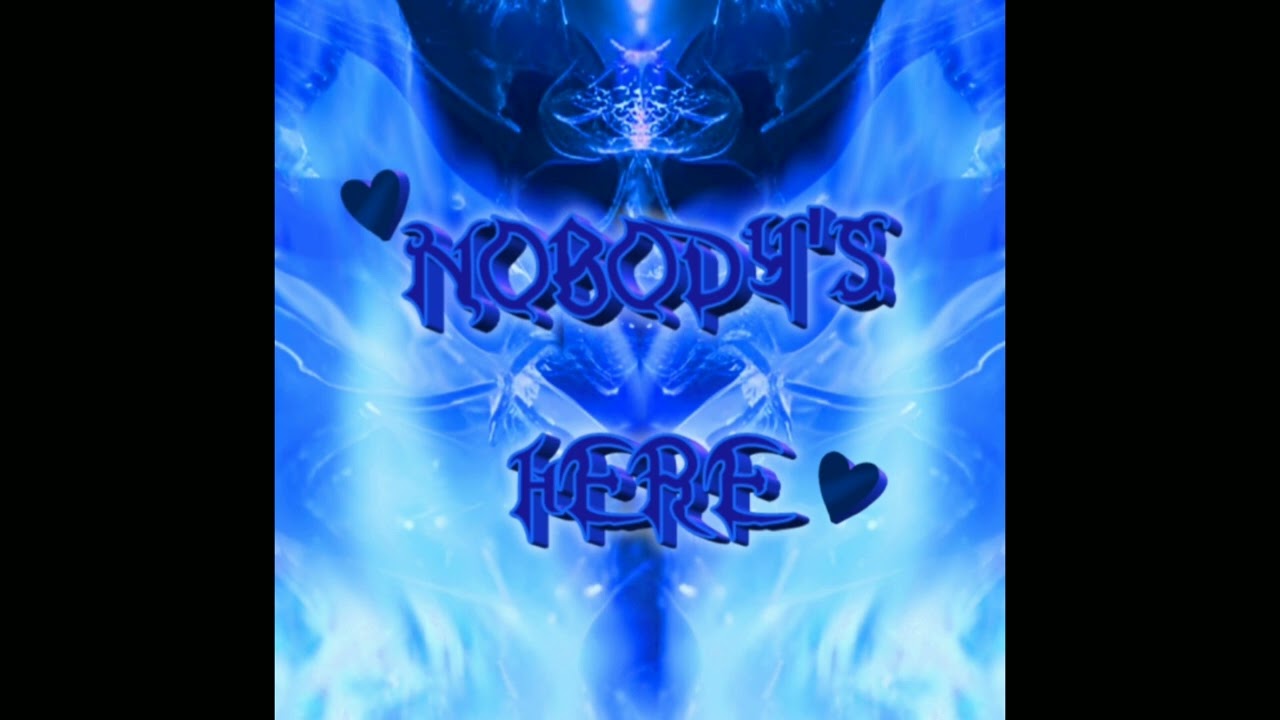 Tomcat - NOBODY'S HERE (Official audio)