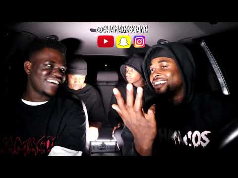 Newcomer Reaction 🇩🇪 🔥#20 w/ Pashanim, Apache207, CHICOHABUB