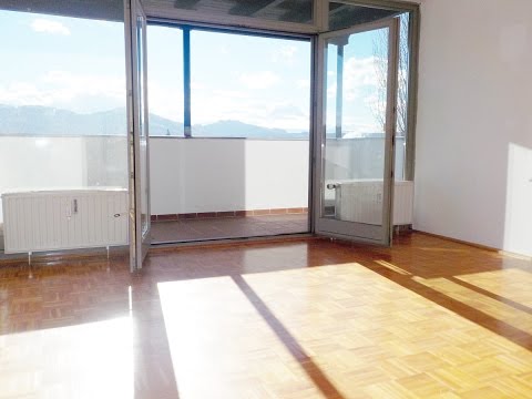 Gratkorn - Wohnung mit Dachterrasse