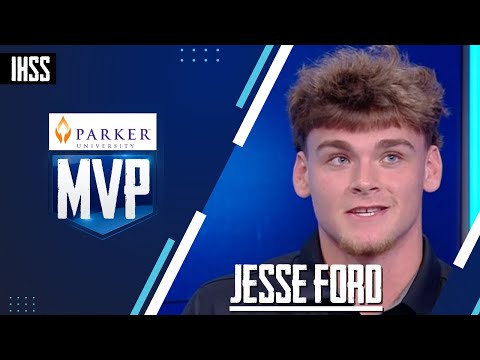 Jesse Ford: Arlington Martin’s Standout Edge Rusher Heads to TCU