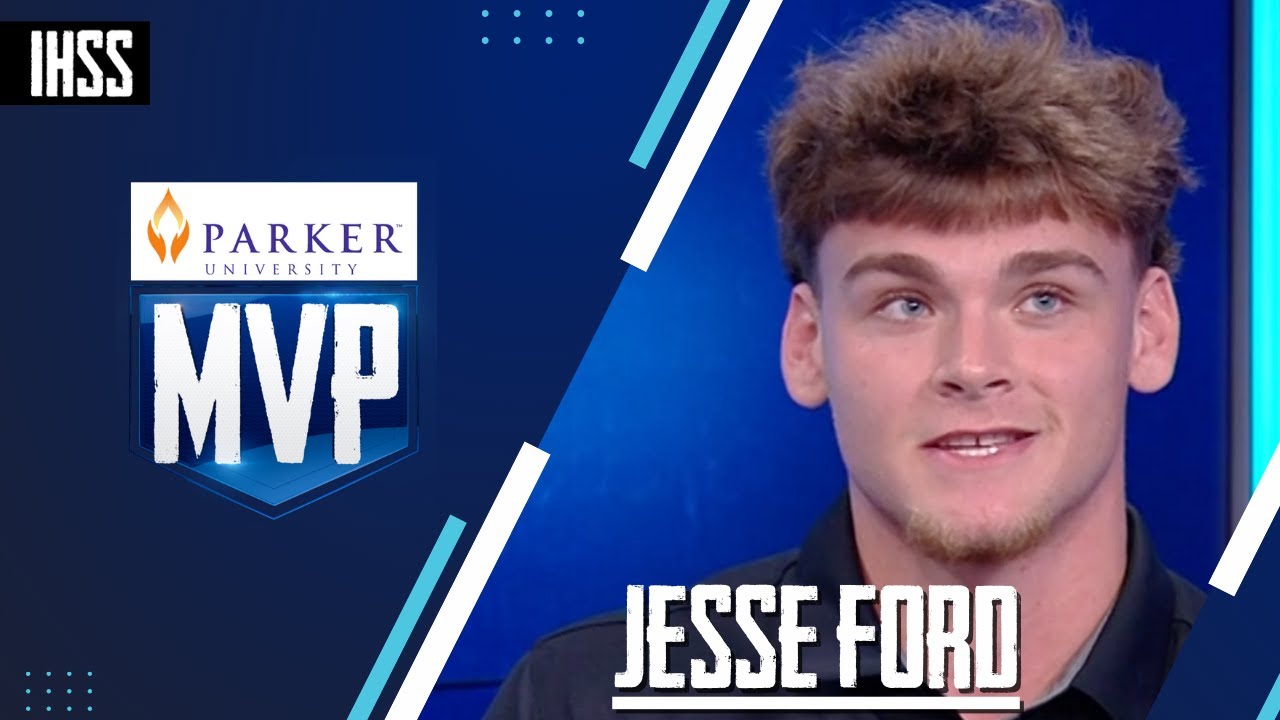 Jesse Ford: Arlington Martin’s Standout Edge Rusher Heads to TCU