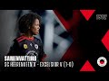 ? ????????????  Ongelukkige nederlaag Excelsior Vrouwen in inhaalwedstrijd tegen Heerenveen