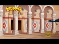 Midinho O Pequeno Missionário As Viagens Missionárias De Paulo VOL 2 TEASER