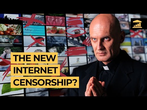 Is EUROPE attacking FREEDOM OF EXPRESSION on the INTERNET?