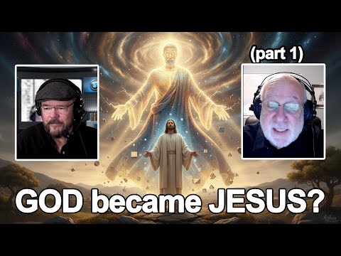 Would GoD Become a Man? (part 2) Chapter 2 The REAL Reasons Why Jews Don't Believe... Stuart F. 2247