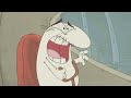 Big Nose S Big Sneeze Sound Like PBS P Head WARNING