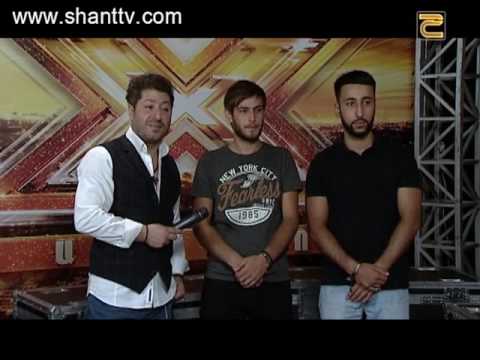 X-Factor 4 Armenia-Auditions-2 16.10.2016