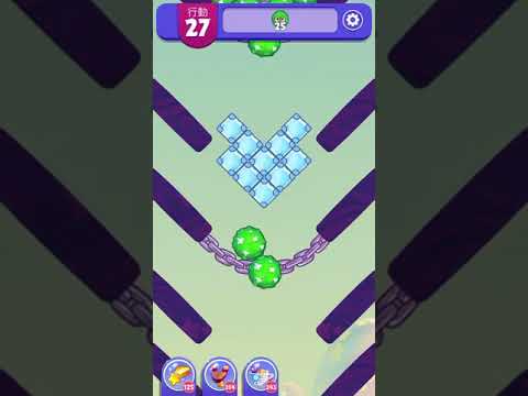 (Angry birds dream blast) Level 7101 gameplay, subscribe for latest update!
