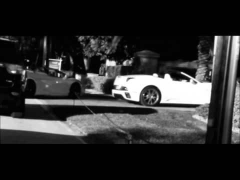 Kay One LAgerfeld Flow *-*