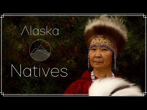 Till Tomorrow - Ep.1: Alaskan Natives