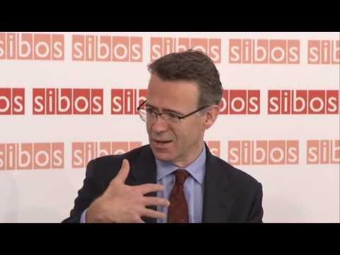 Thursday: what the papers say - Sibos TV 2013