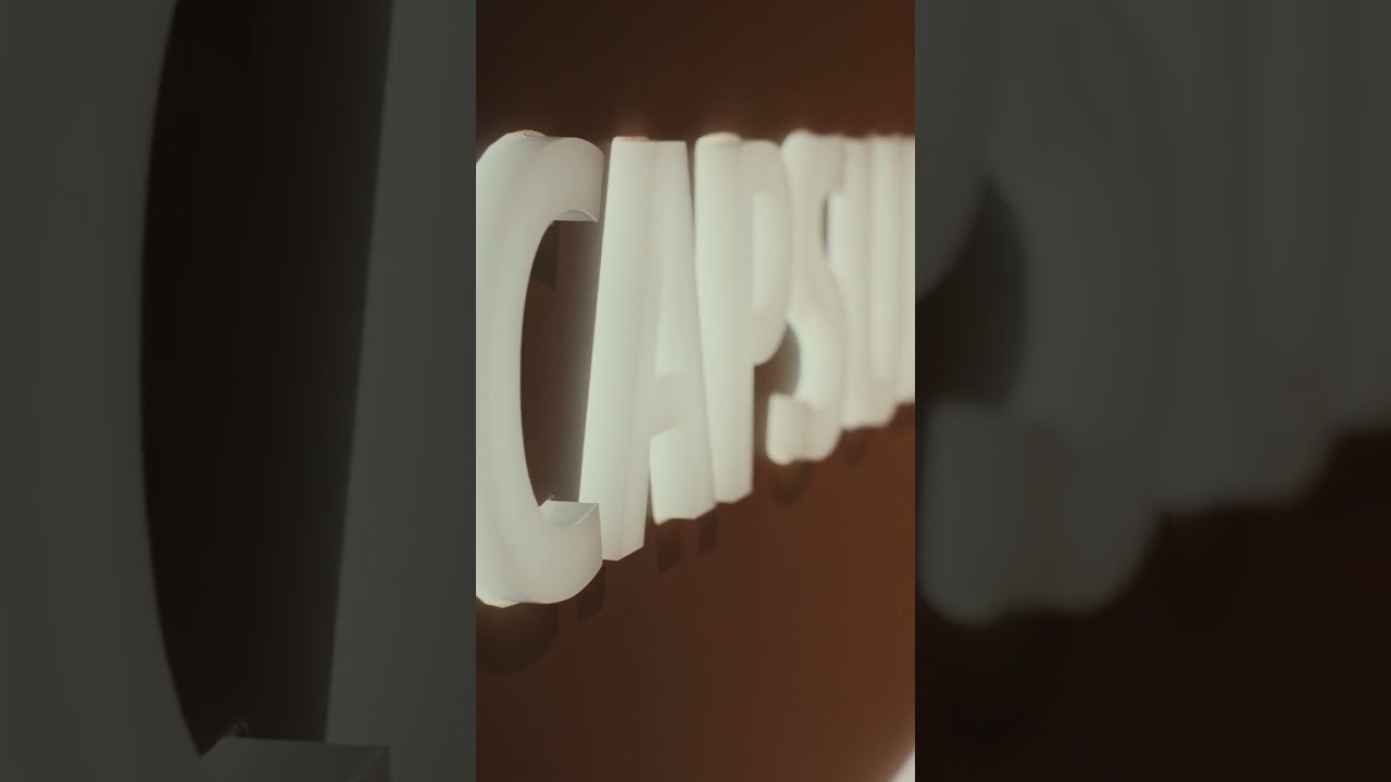 PROIECT: COFFEE CAPSULA