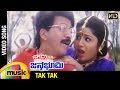 Tak Tak Video Song Janani Janmabhoomi Kannada Movie Vishnuvardhan Mango Music Kannada