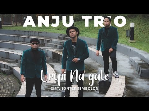 Anju Trio - Urupi Na gale (Official Music Video)