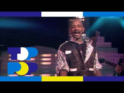 Hot Chocolate - I Gave You My Heart • TopPop