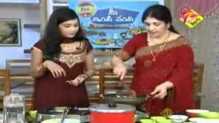 Mee Inti Vanta Nov. 17 '10 Part - 1