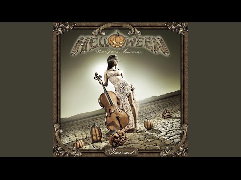 I Want Out (Remastered 2020)