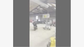 PMW 550 light trailer for sale - Image 4 | Autoline KE PMW 550 light trailer | Image 4 - Autoline