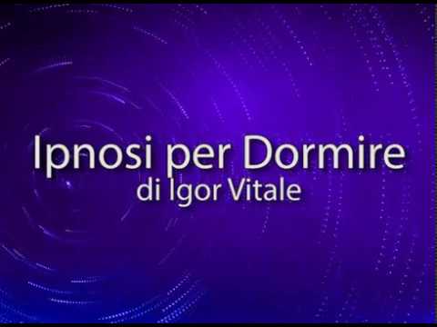 Ipnosi per Dormire