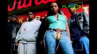 Foxy Brown - B.K. Anthem [Music Video]...