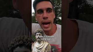 When People Screw You Over #Shorts