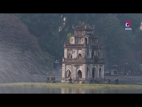 Hanoi revamps for SEA Games 31