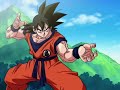 Dragon Ball Z Kai Opening Cell Saga English 1080p HD