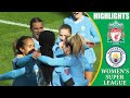 Liverpool vs Manchester City || HIGHLIGHTS || FA Women's Super League 2024