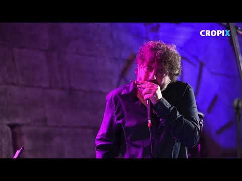 Antonio Serrano nastupio povodom godisnjice smrti Olivera Dragojevica