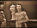 Teresa Brewer sings and dances Music Music Music on TV 1950