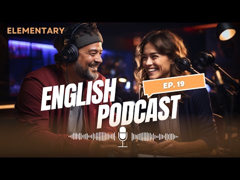 🎧 ポッドキャストで英語学習 | エピソード019 列に割り込む 初級編 (🎧 Learning English with Podcasts | Episode 019 Cut In Line Elementary Level)