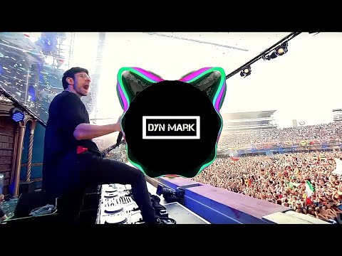 KSHMR & R3HAB - Karate vs Queens - Don't Stop Me Now (KSHMR TML 2019 Mashup) [Dyn Mark Remake]