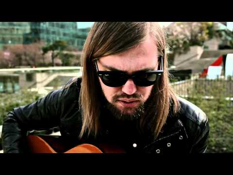Band of Skulls - Sweet Sour - Green Couch Session