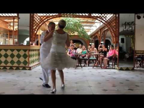 danses medley cda 31