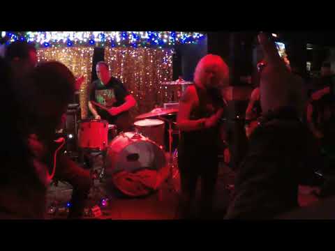 Lifeless Dark Live at Slash Run DC 6/16/2023