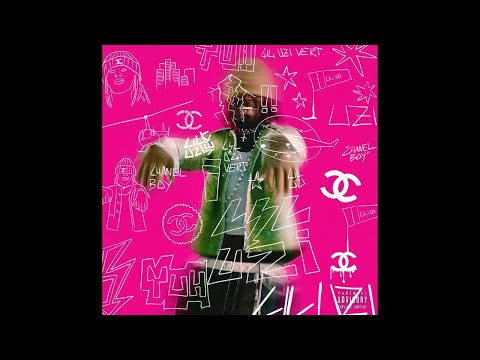 Lil Uzi Vert Type Beat - "WISH UPON A STAR"